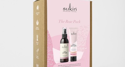 You heard it from @diaryoftroubledskin, less is more.