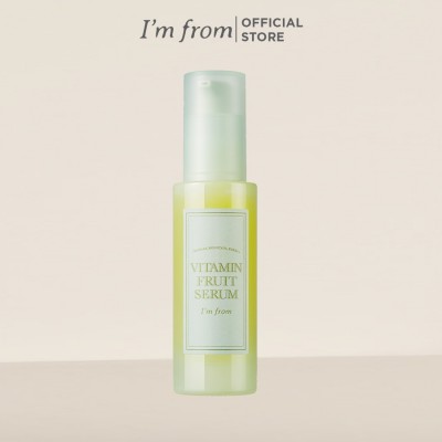 I'm From Tinh chất Vitamin Fruit Serum 30ml