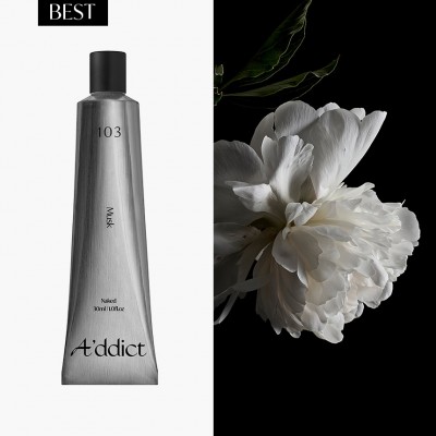 A'DDICT Nước hoa khô Naked dạng tuýp 30ml