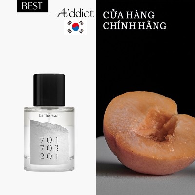 A'DDICT Eau De Parfum Nước hoa Eat The Peach 50ml