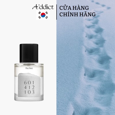 A'DDICT Eau De Parfum Nước hoa The First 50ml