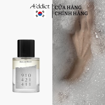 A'DDICT Eau De Parfum Nước hoa Blanc De Bloom 50ml