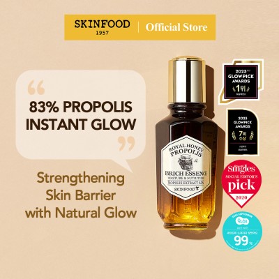 Tinh Chất Mật Ong Hoàng Gia SKINFOOD 50ml / Dưỡng Ẩm Và Làm Săn Chắc Da